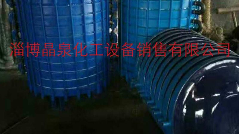（1）材质：316L或双相钢等耐腐蚀材质
