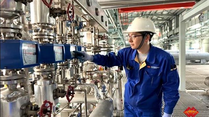 工业蒸馏塔：揭秘其价格构成与选购关键**