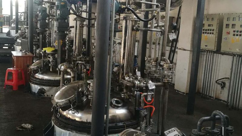 制药精馏塔：揭秘其型号、规格与参数背后的奥秘**
