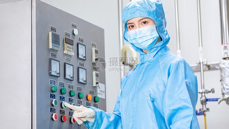 广州喷雾干燥机：揭秘高效干燥的“隐形功臣”**