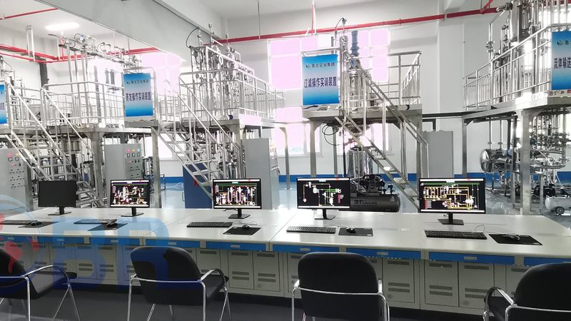 化工喷雾干燥机：揭秘其核心工作原理与选型要点**