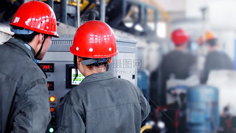 化工设备安装施工队资质要求：合规与安全的双重保障